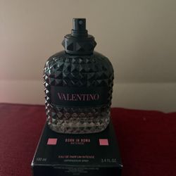 Valentino Fragrance
