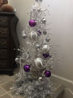 Xmas tree
