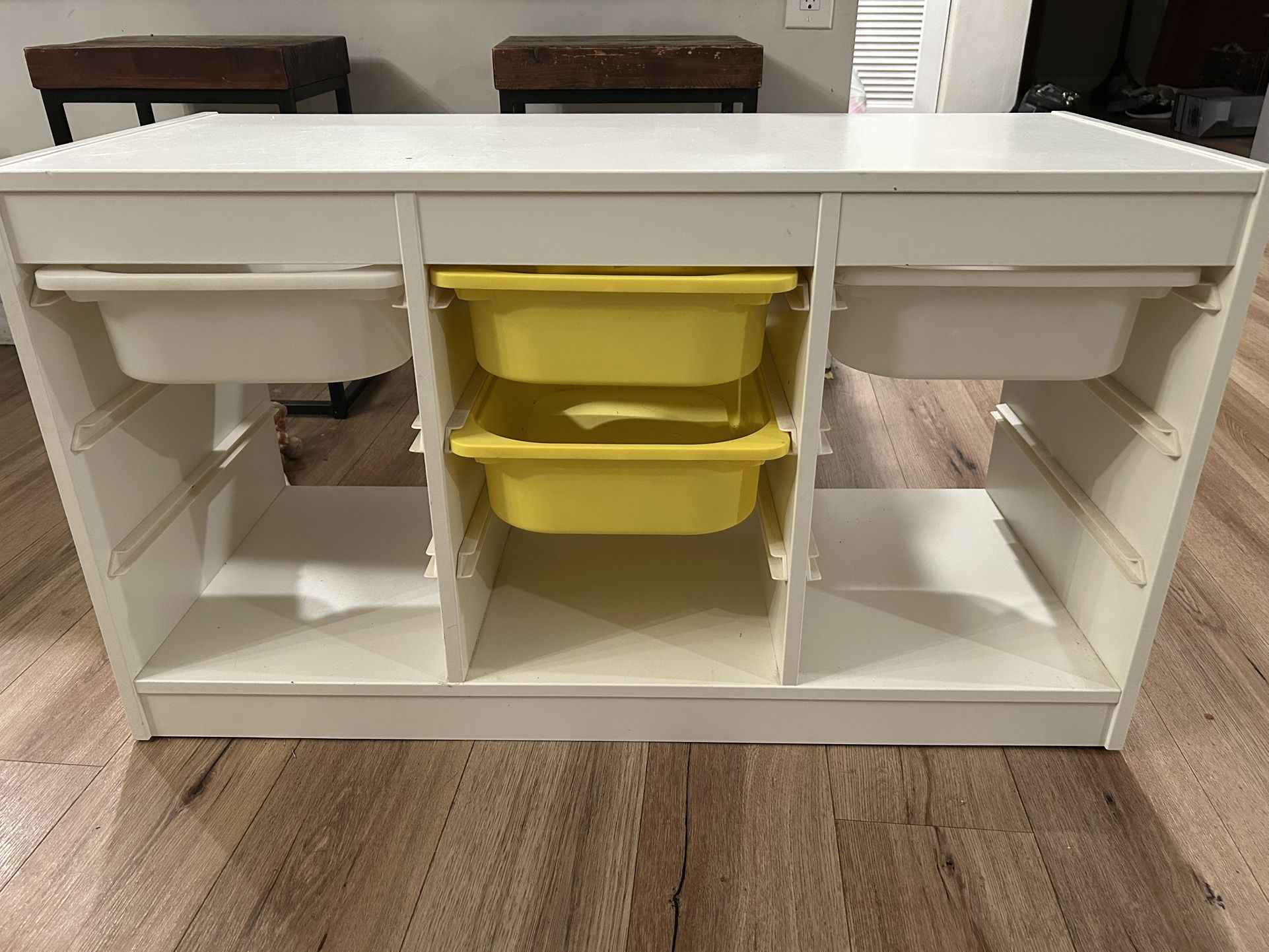 Kids Toy Organizer