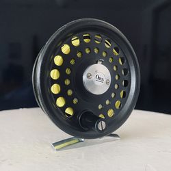 Orvis Madison III Fly Reel Fishing for Sale in Los Angeles, CA