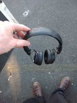 Jlab Bluetooth Headphones 