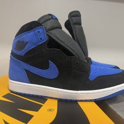 Jordan 1 Royal Reimagined Size 11