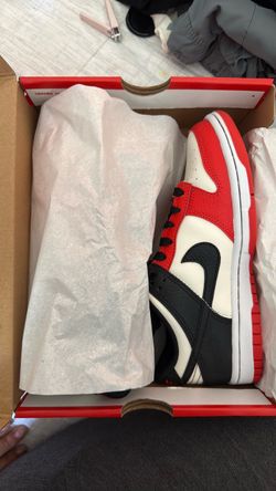 Nike Dunk Low