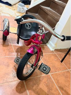 Schwinn tryke