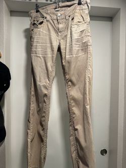 True Religion - Khaki (size 30)