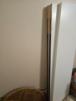 3 Ikea Floating Shelves