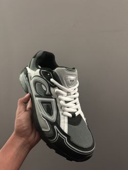 Grey Dior B30’s