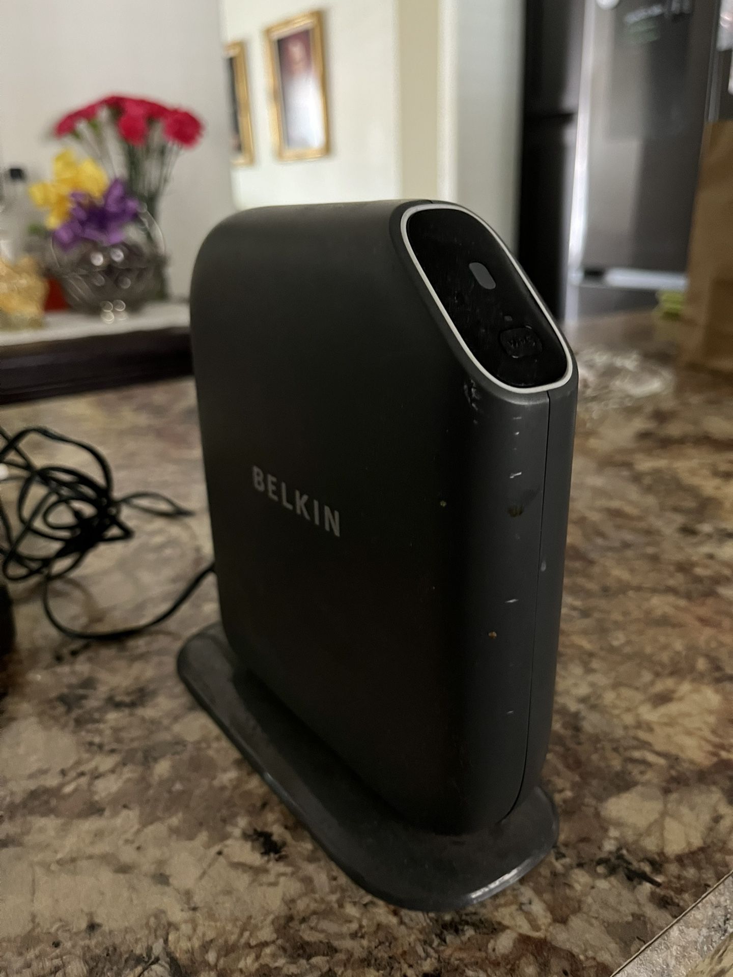 Belkin Wi-Fi Router