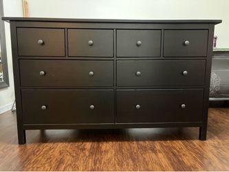Large IKEA Dresser