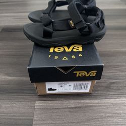 Toddler TEVA Hurricane XLT 