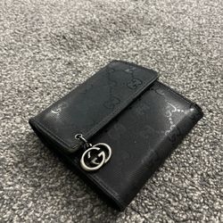 Gucci Wallet