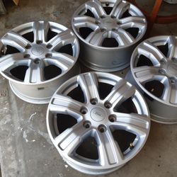 Rims