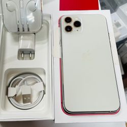 Apple iPhone 11 Pro Plus Warranty 