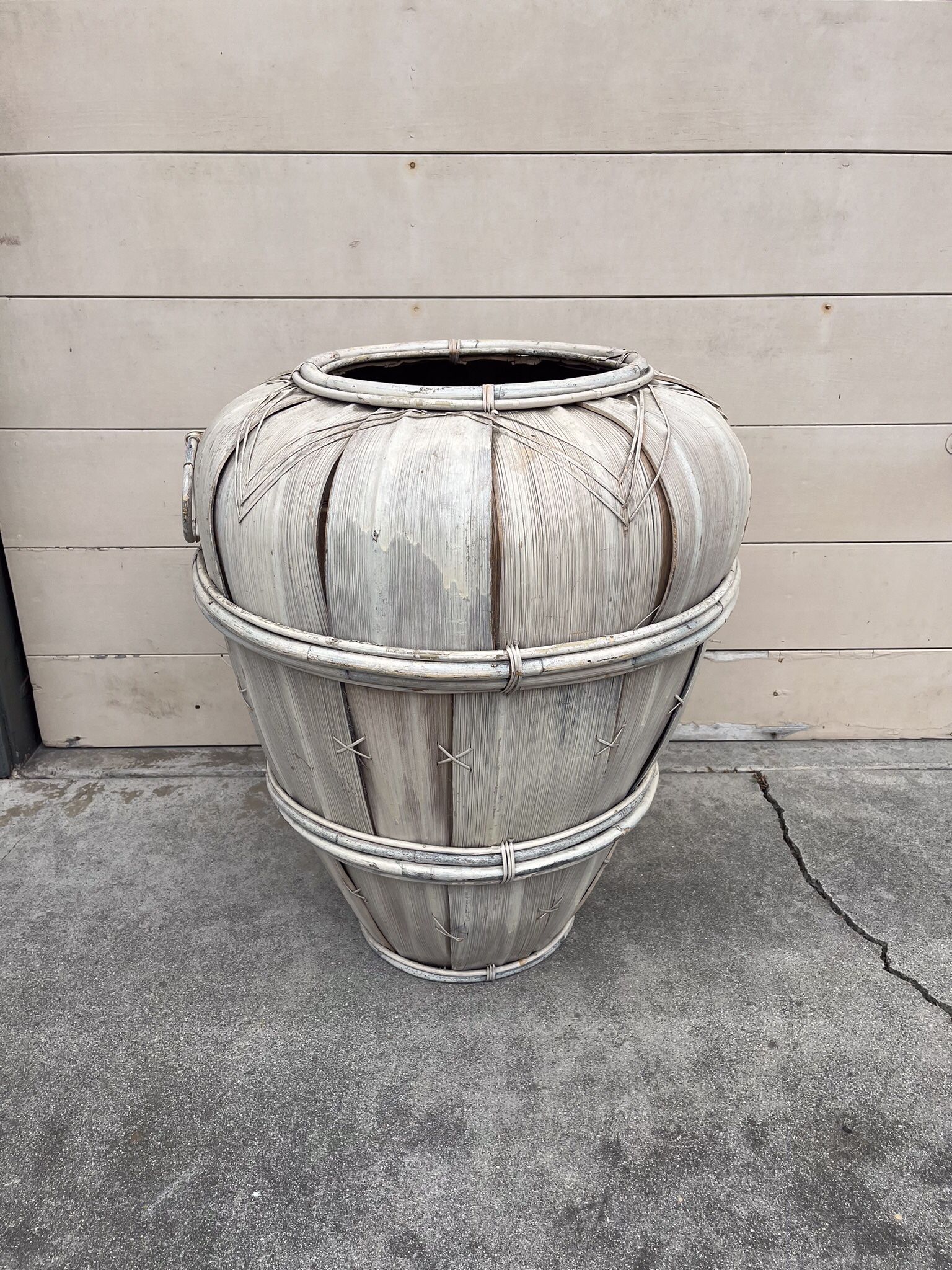 Antique Basket