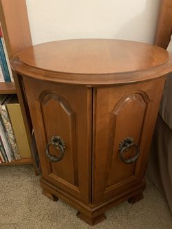 Antique Table