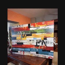 Large, Beautiful Wall Art 66 X 47