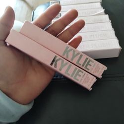 Kylie Jenner Matte Liquid Lipstick