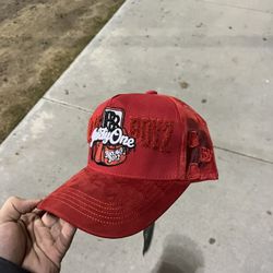 Backpack Boys Hat 