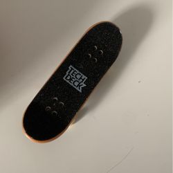 Teck Deck