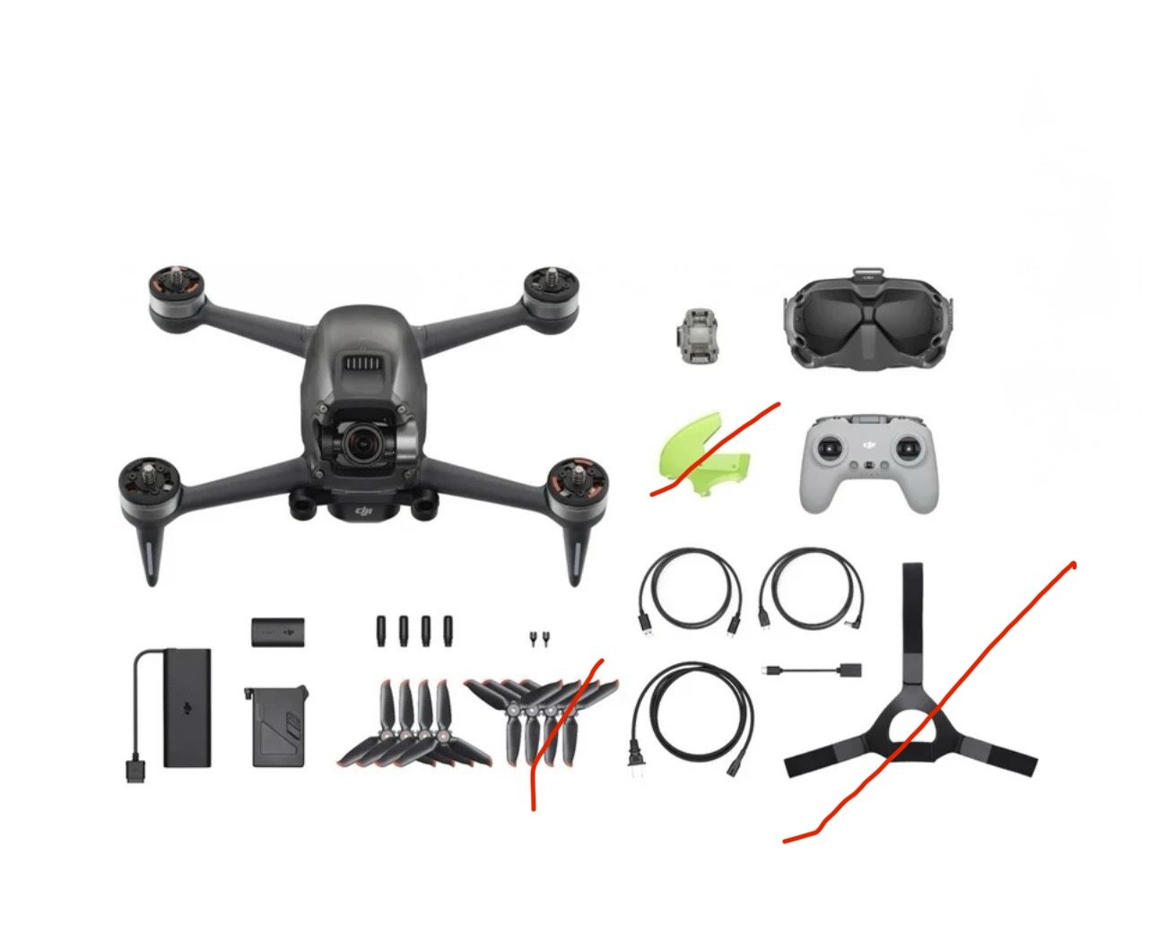 DJI Fpv
