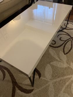 High Quality Modern Coffee Table