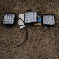 LED Lights
