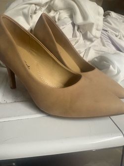 City classified shoes