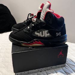 Jordan 5