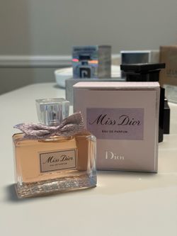 🌸 Miss Dior Eau de Parfum 100ml – Nuevo 🌸
