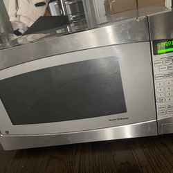 GE Microwave