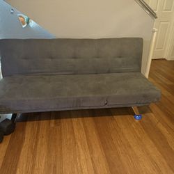 Couch Futon Chaise 