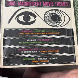 Vinyl Records For Sale