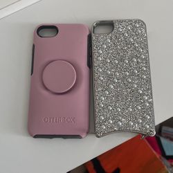 iPhone 8 Case