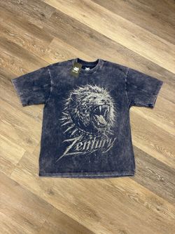 Oversized Graphic Tee