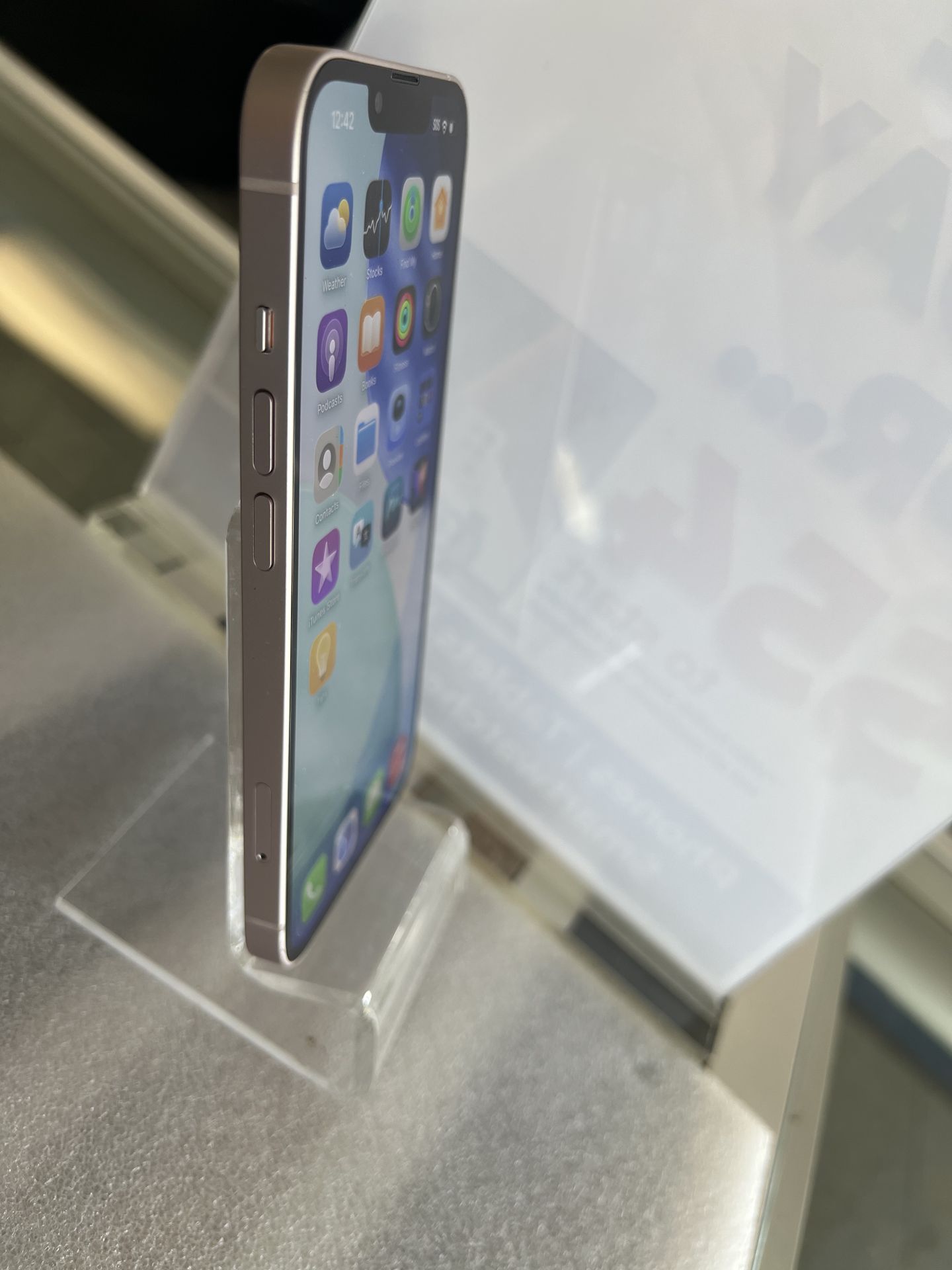 iPhone 13 Pink 128GB Unlocked