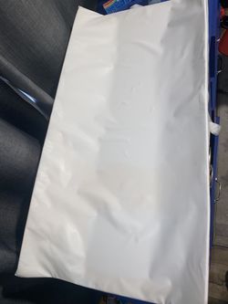 Changing Table Pad 