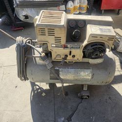 Craftsman Air Compressor 