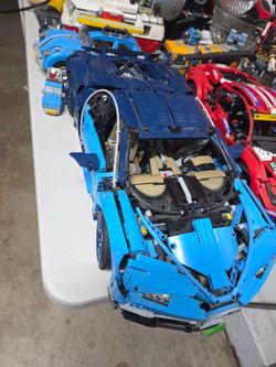 lego bugatti