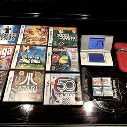 Nintendo DS 