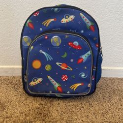 Backpack 