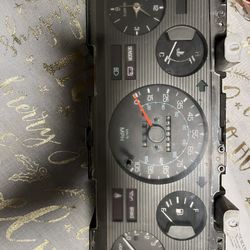 Cluster For Nissan 720 