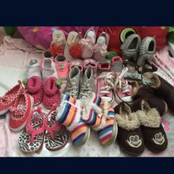 Baby Shoes