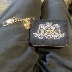 BRAND NEW Juicy couture wallet! NEED GONE!