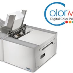 Color Max 7 Envelope Printer $ Super Fast inkjet Printer