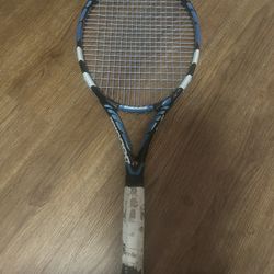 Babolat Pure Drive Plus 100 Tennis Racket 