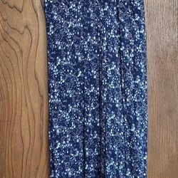 Long Dress