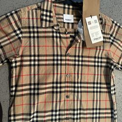 Burberry 12y