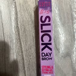 Urban Decay Day Brow Styling And Setting Gel