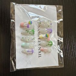 Press On Nails 