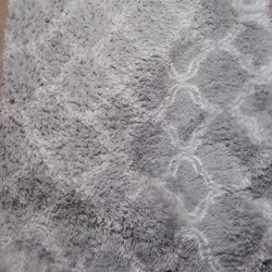Fuzzy Rug